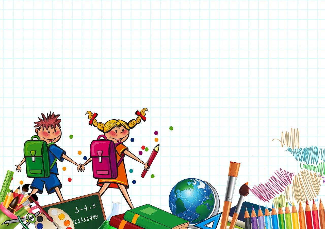 students Dorothe pixabay.