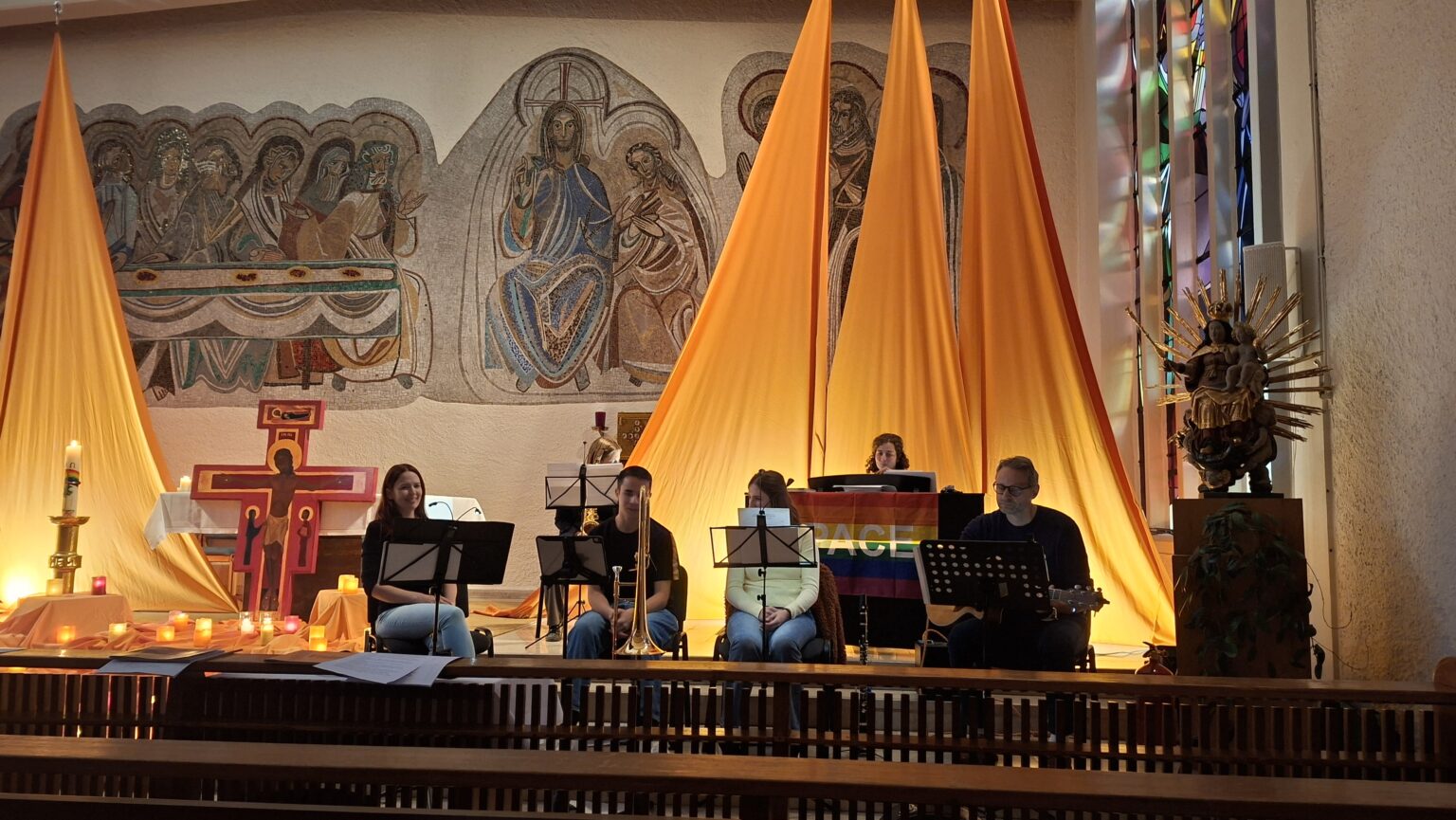 Taizé-Gebet 2026