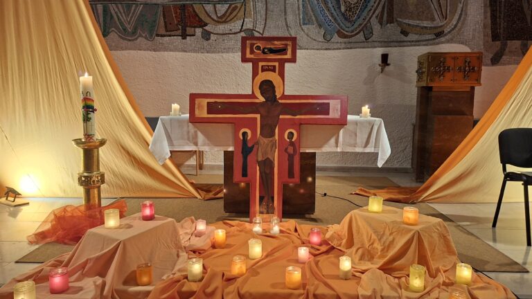 Taizé-Gebet 2026