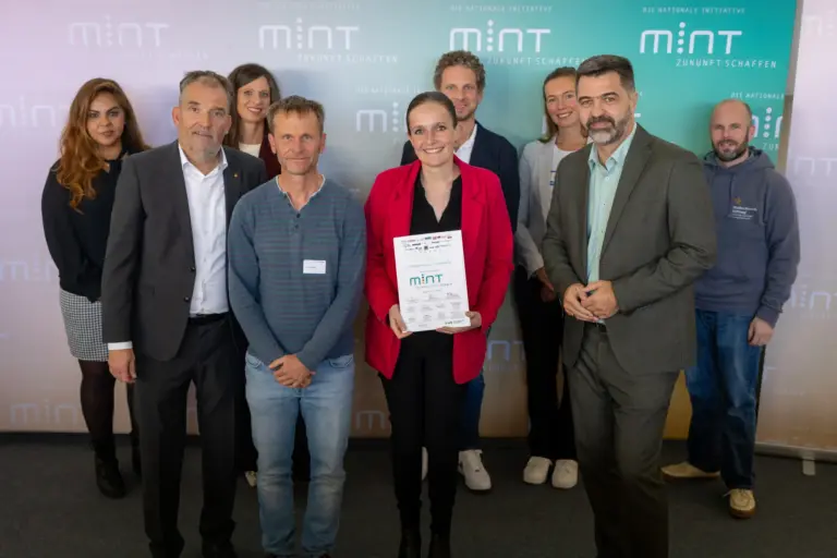 MINT 26 Karlsruhe 126 (c) Frank Eppler