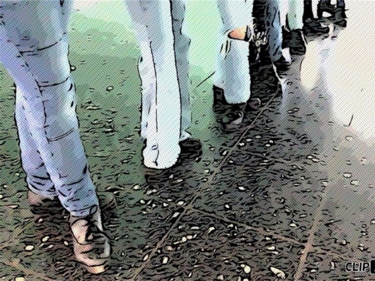 Workshop Irish Dance