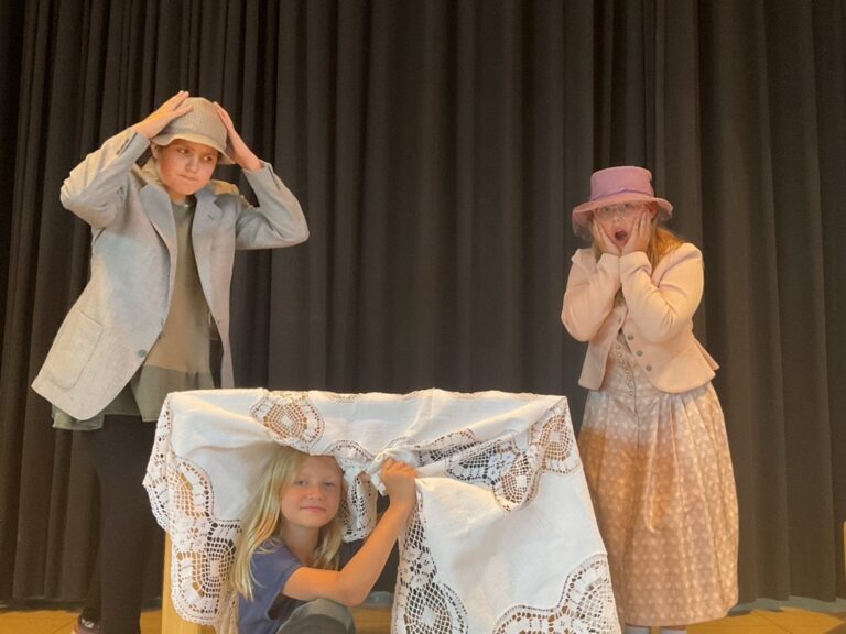 Workshop Theater Werkstatt