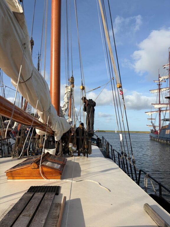 segelnF