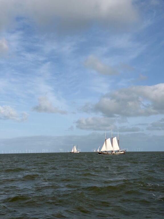 segelnG