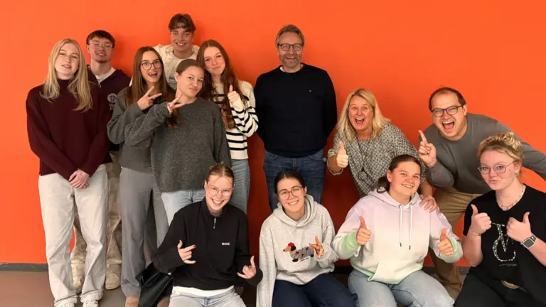 GAPP Besuch