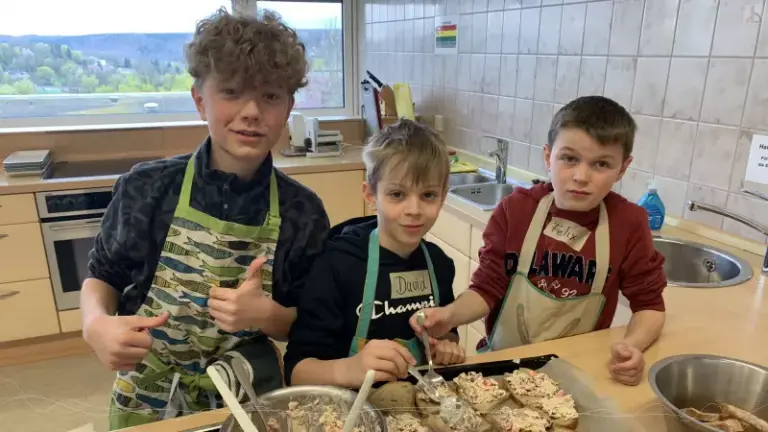 Bioprojekt