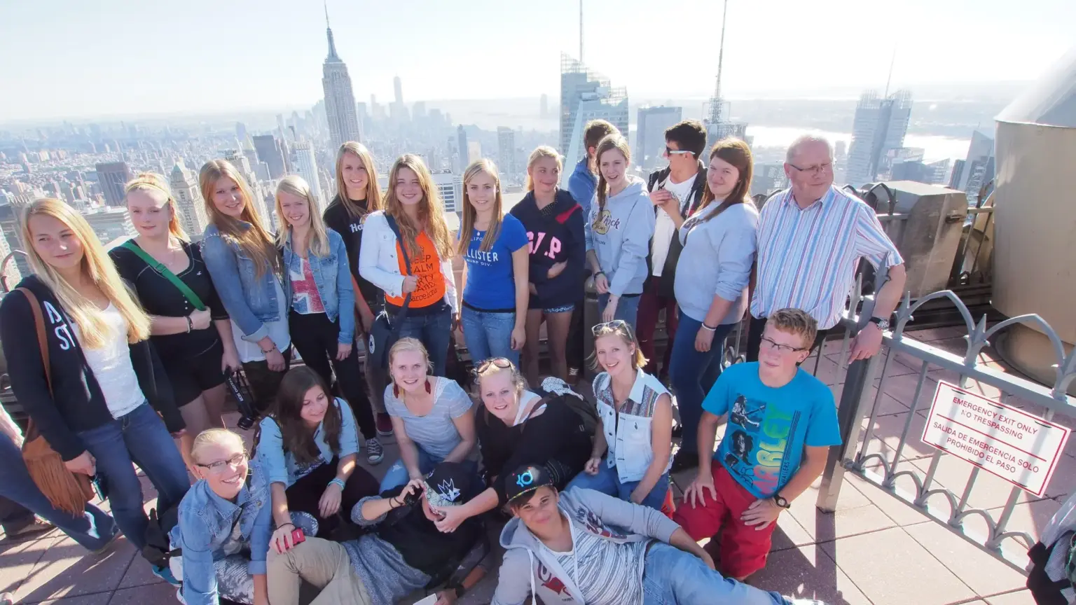 New York