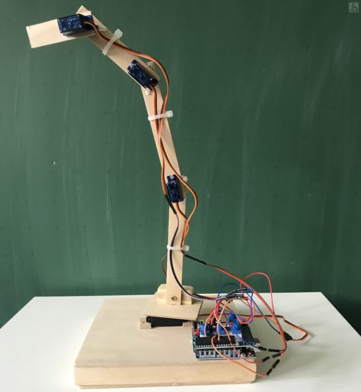 Roboterarm